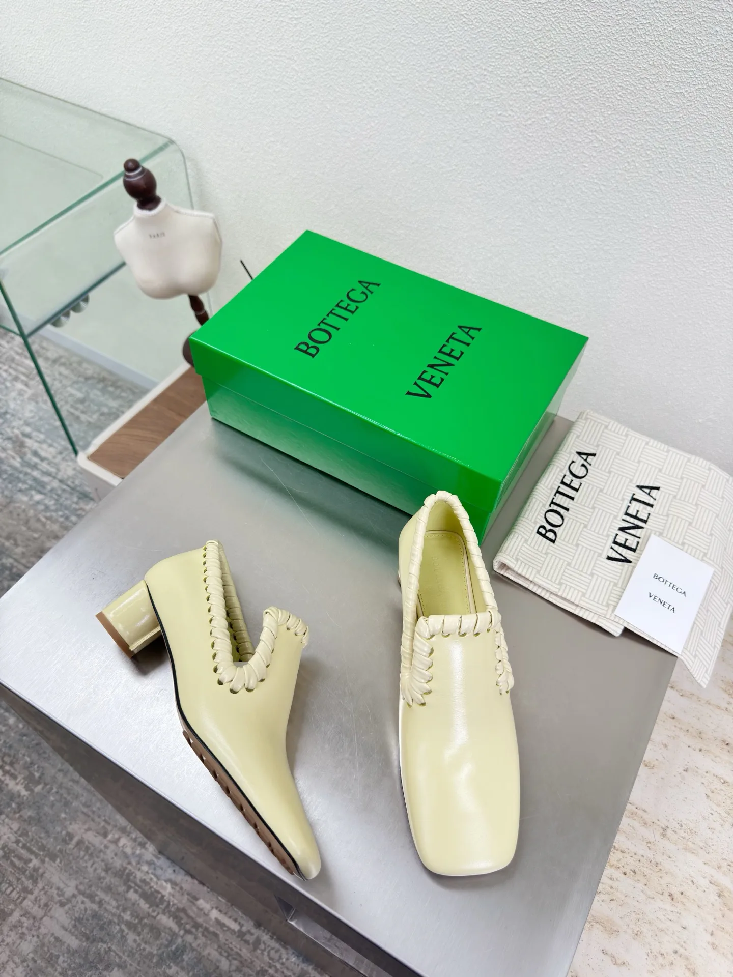 Туфли Женские Bottega Veneta 11946894
