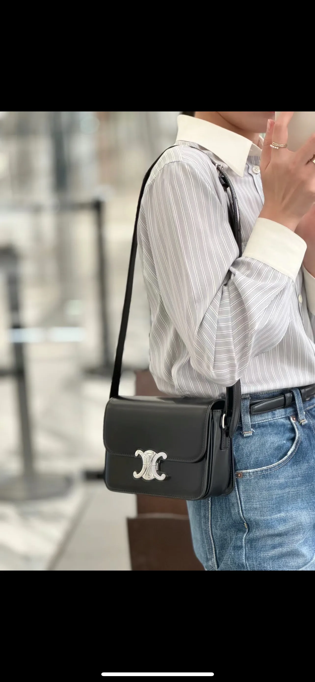Клатчи Женские Celine 88363