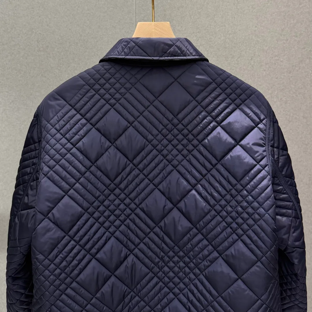 Куртки И Пуховики Мужские Burberry 17454825