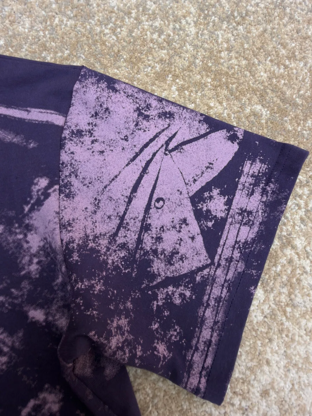 Футболки Мужские Louis Vuitton 6352620