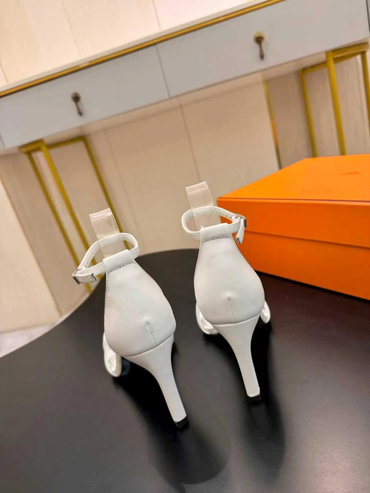 Туфли Женские Hermes 10199197