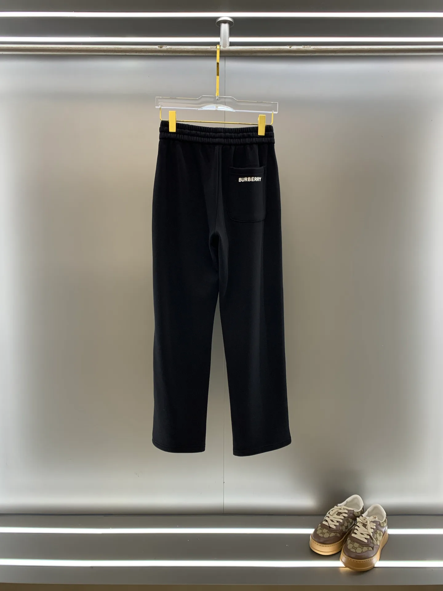 Брюки Женские Burberry 819022
