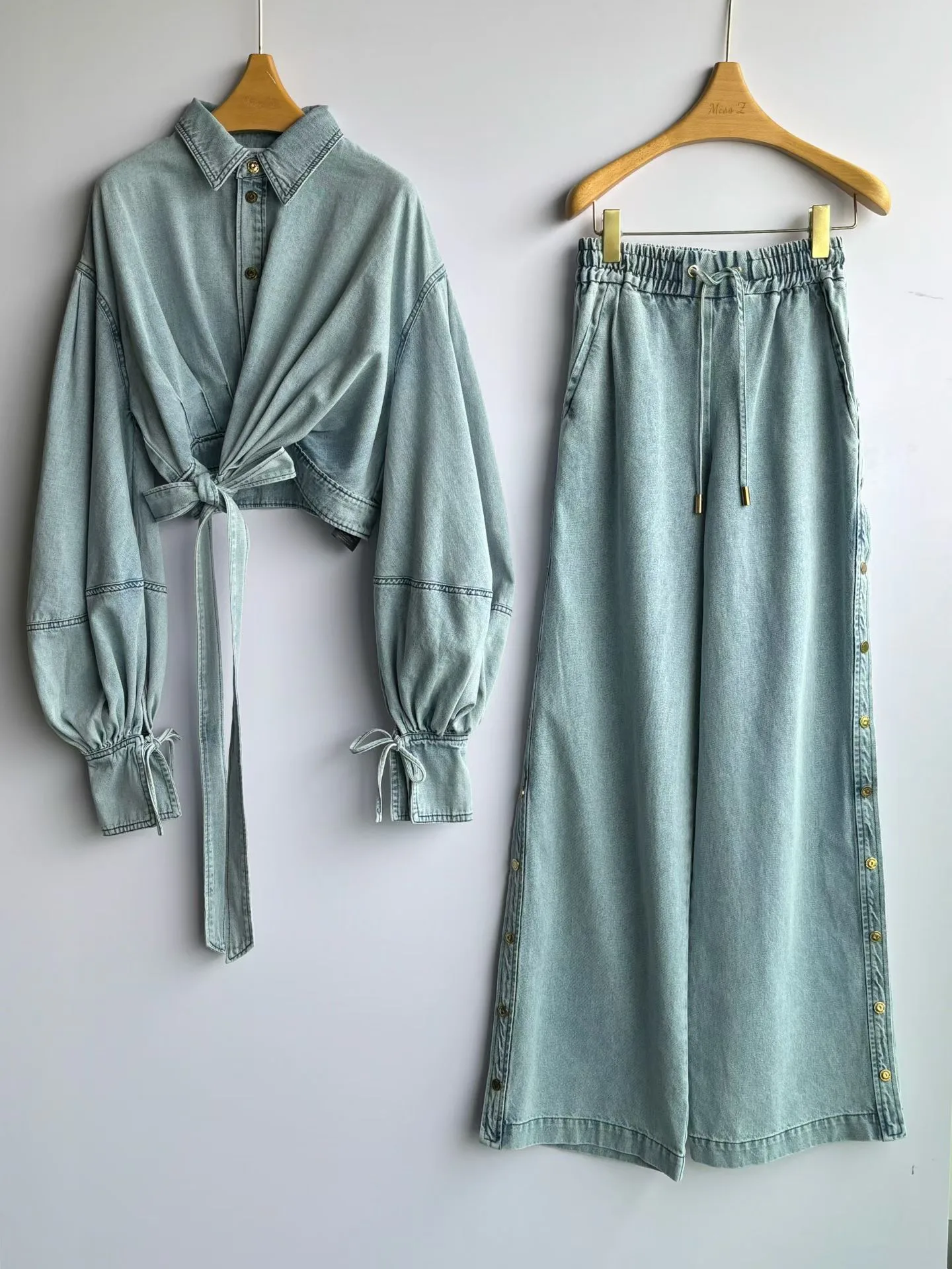 Джинсы Женские Zimmermann 404948