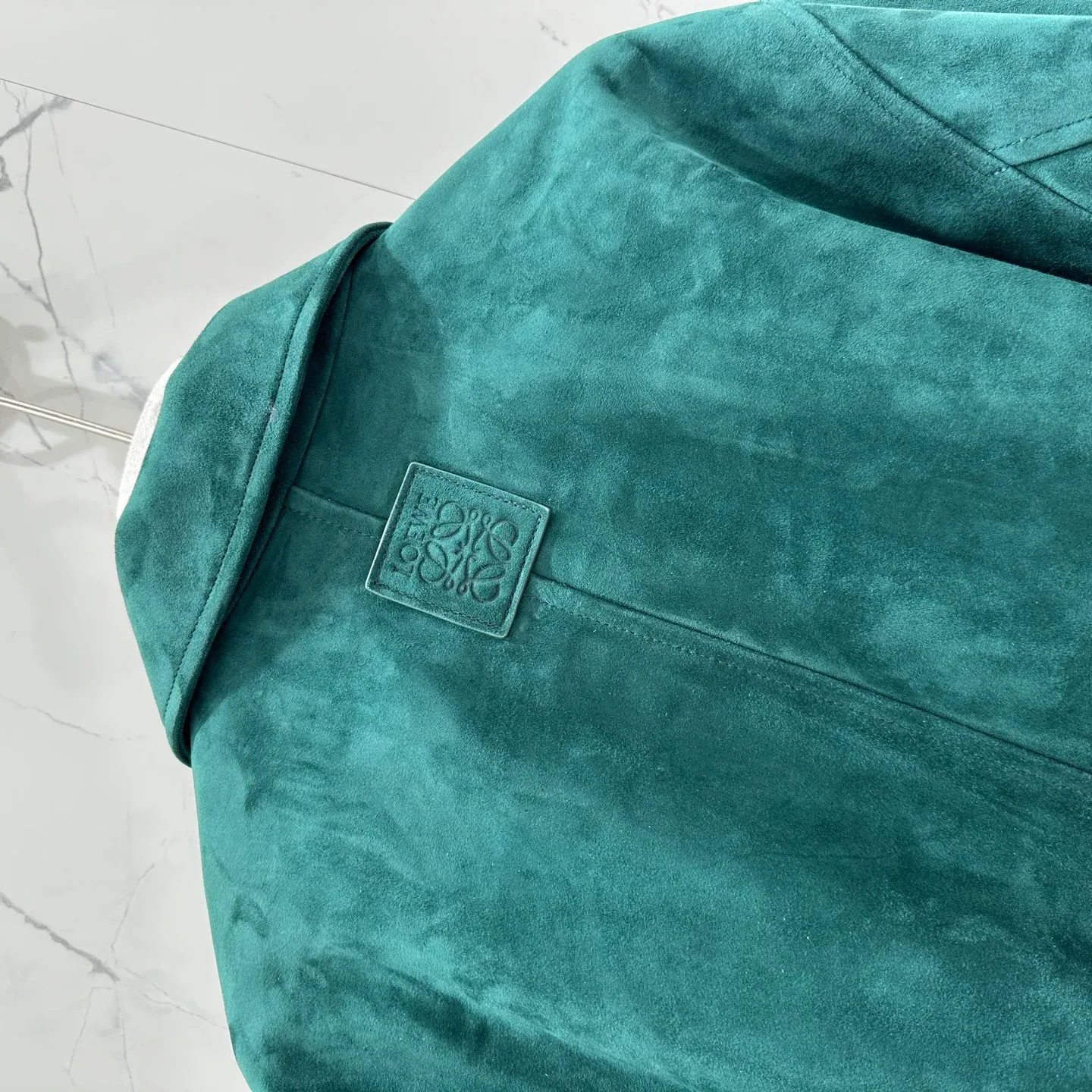 Кожаные Куртки И Дублёнки Женские Loewe 409179