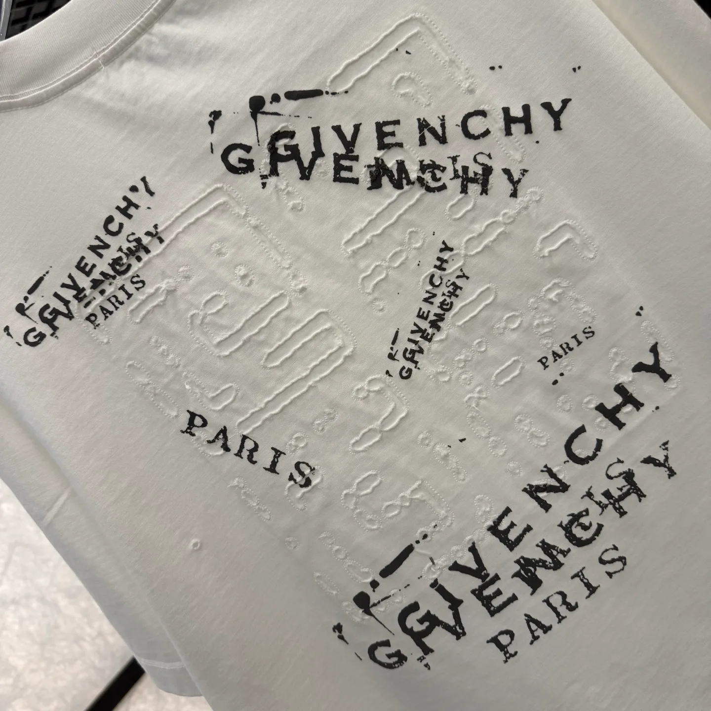 Футболки Мужские Givenchy 11784050