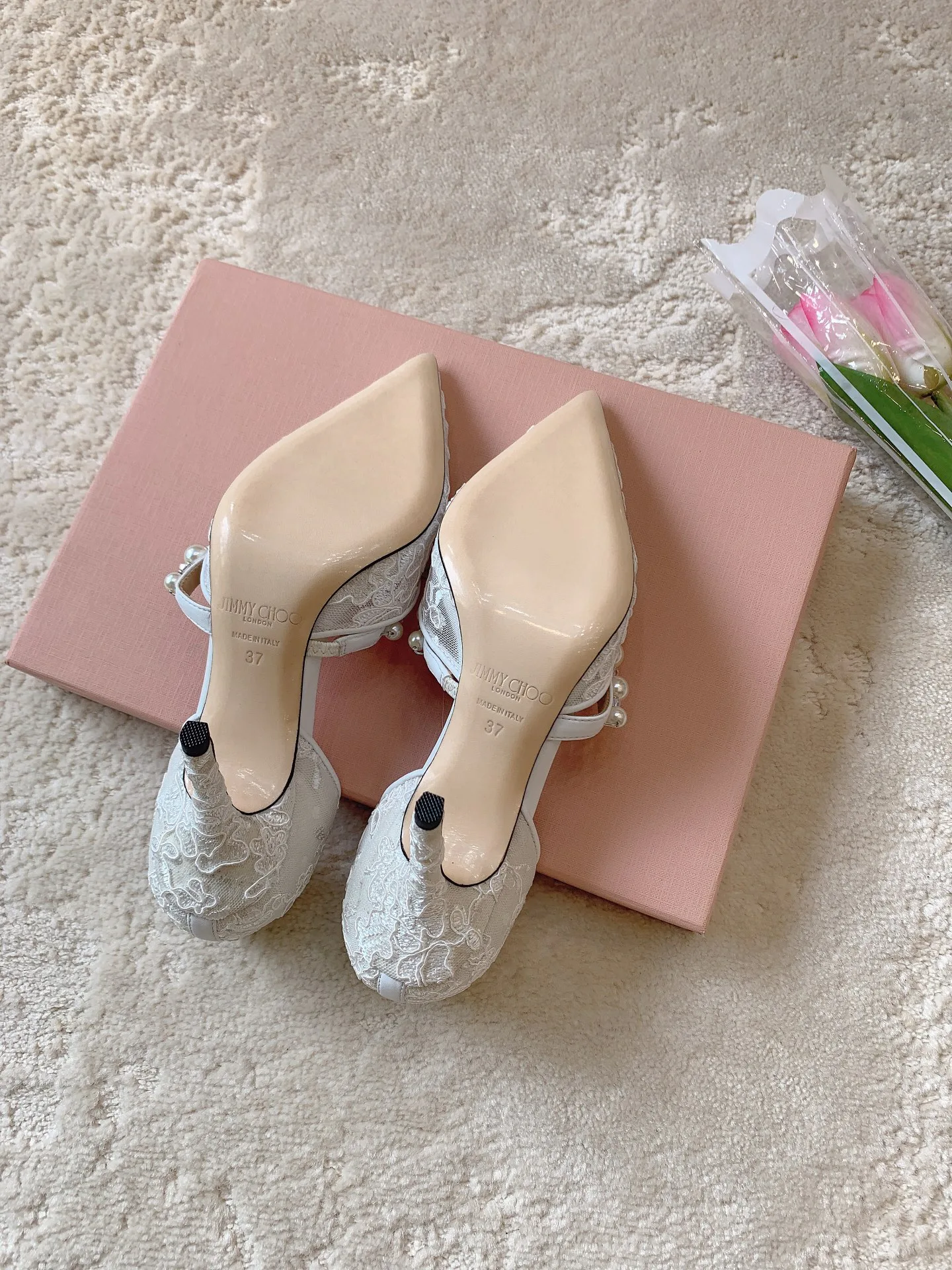 Туфли Женские Jimmy Choo 19268430