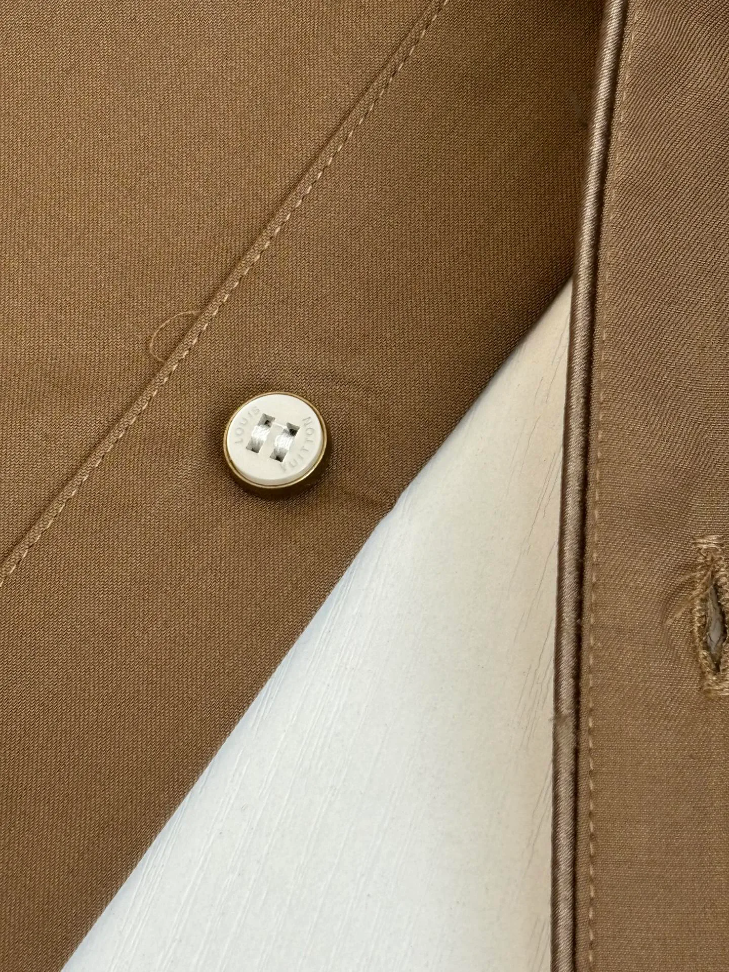 Рубашки Мужские Louis Vuitton 12795078