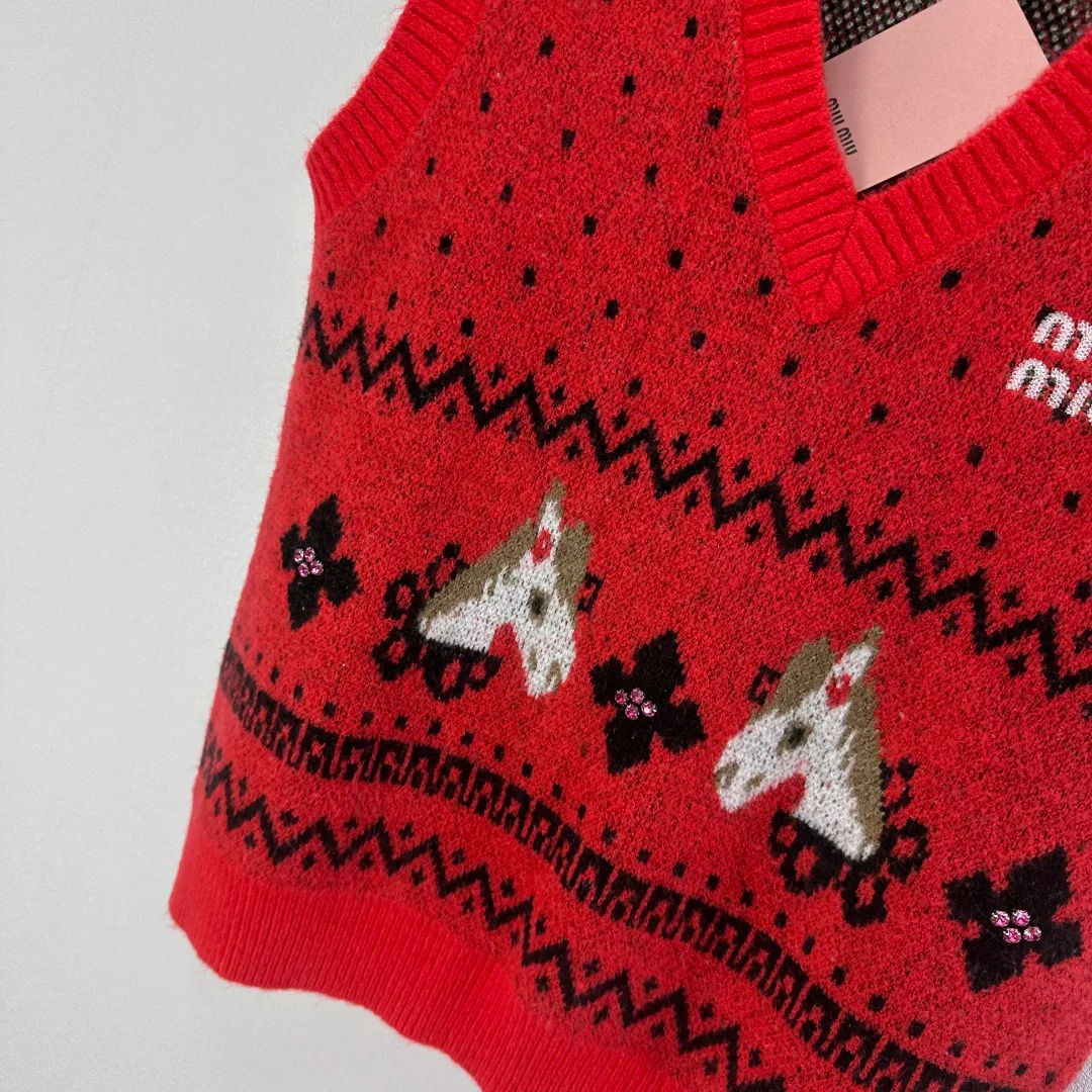 Джемперы И Свитеры Женские Miu Miu 1067686