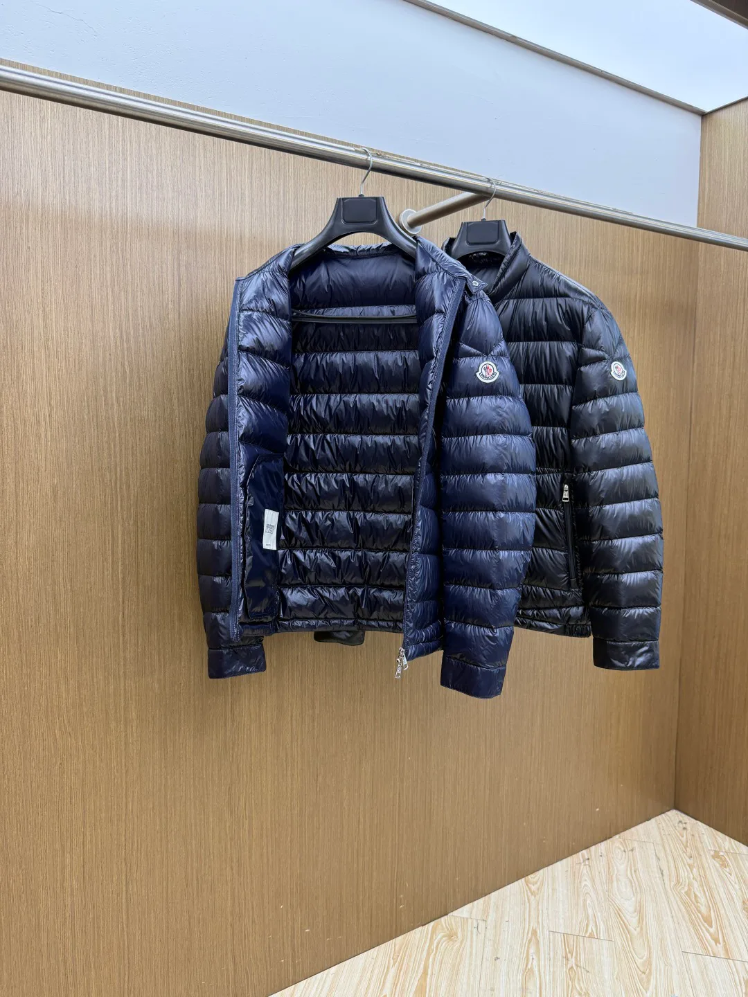 Куртки И Пуховики Женские Moncler 20156076