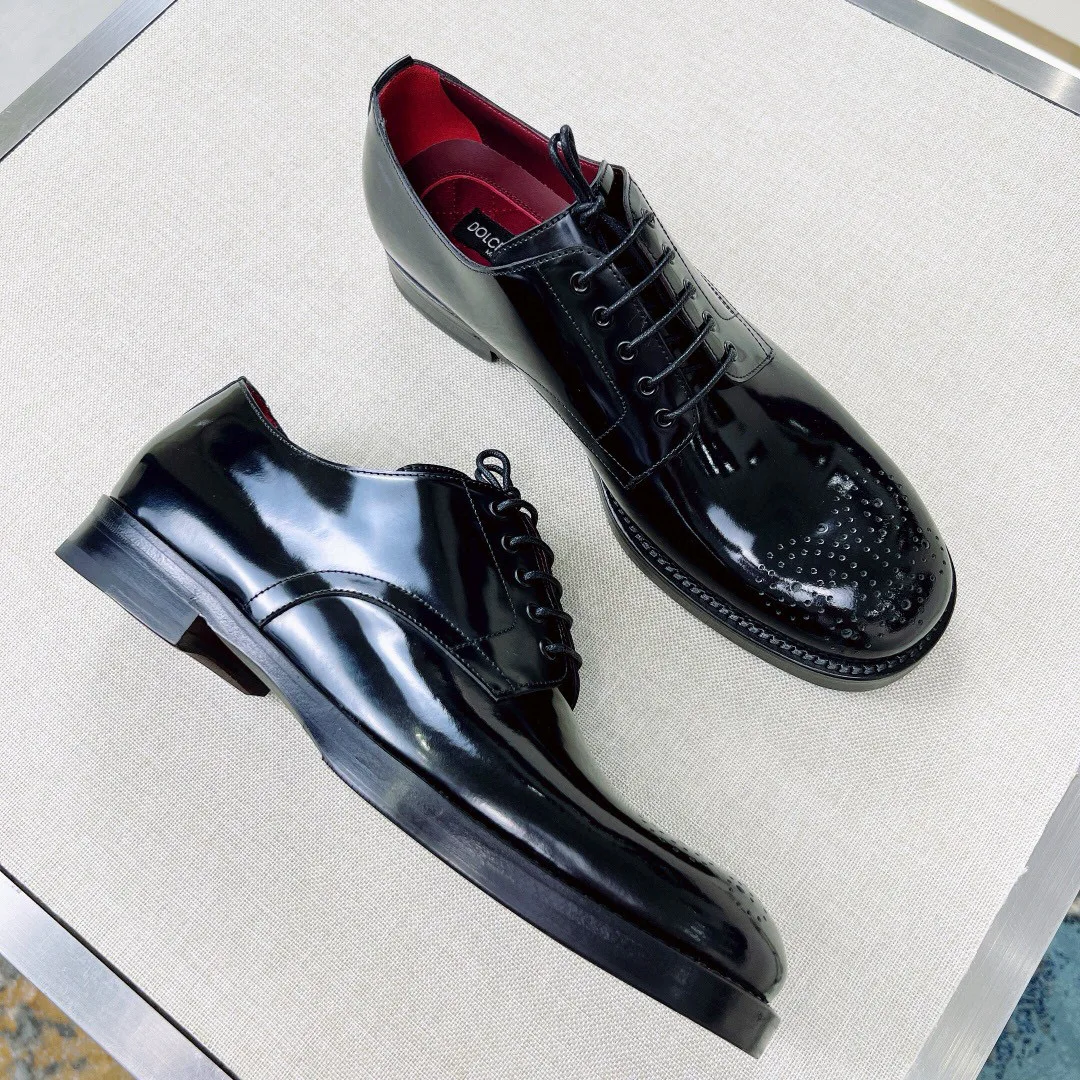 Лоферы И Туфли Мужские Dolce & Gabbana 1727354