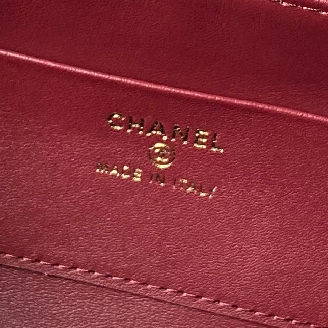 Классические Сумки Женские Chanel 17827305