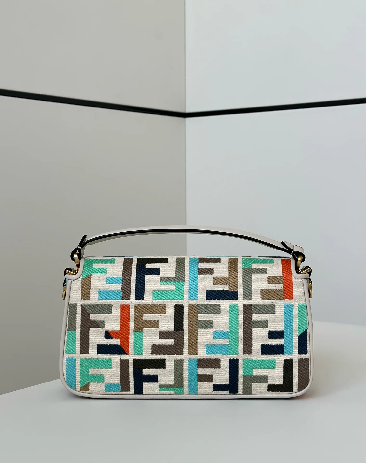 Классические Сумки Женские Fendi 18116179