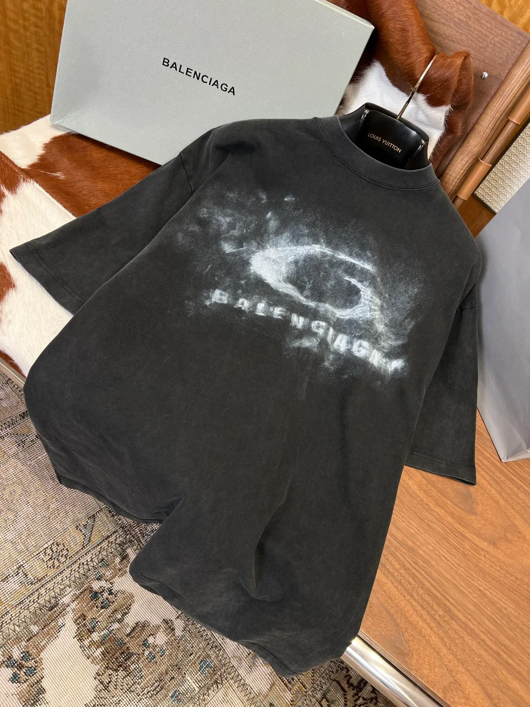 Футболки Мужские Balenciaga 11131642