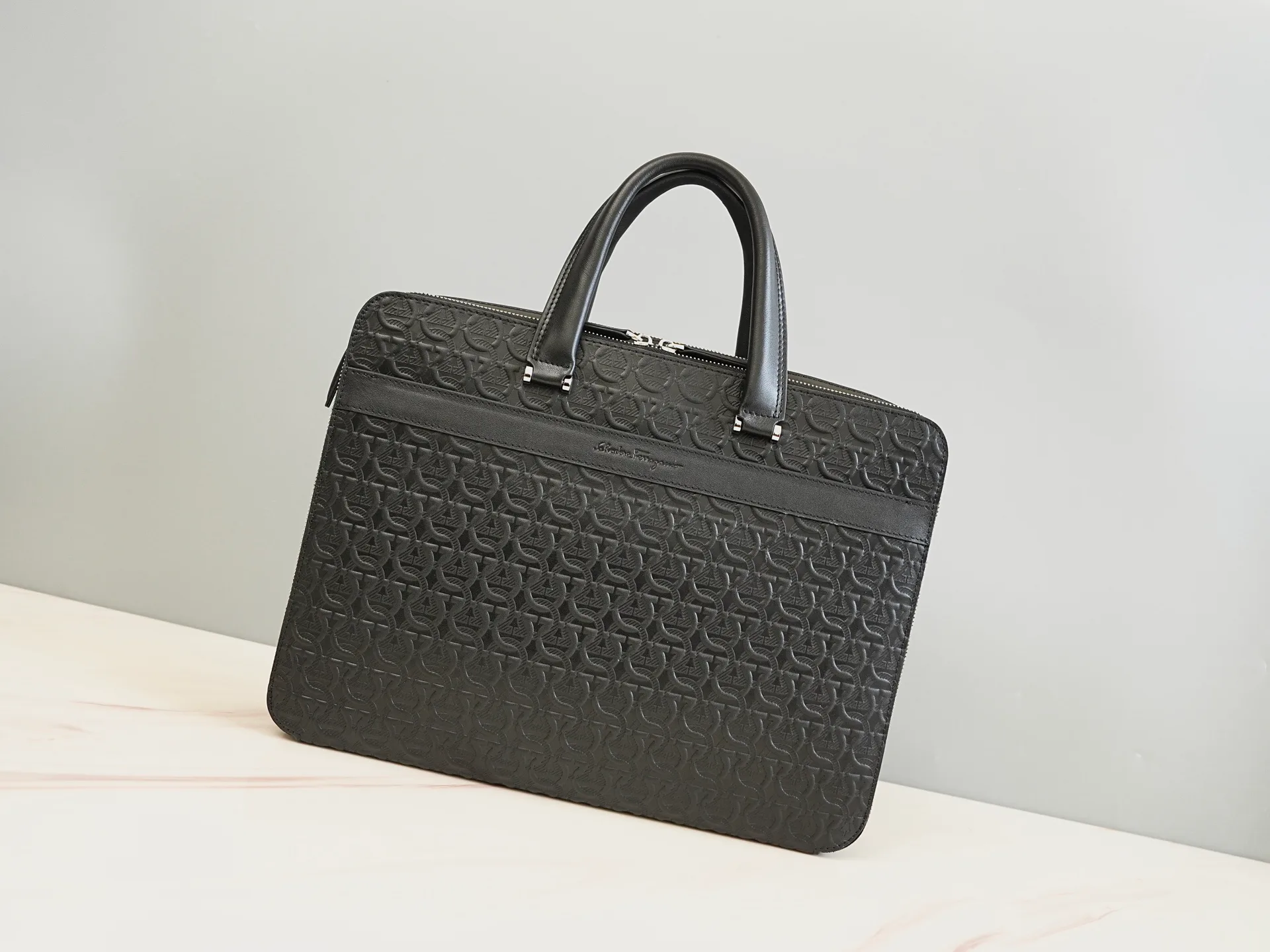 Кожаные Куртки И Дублёнки Мужские Salvatore Ferragamo 12723972