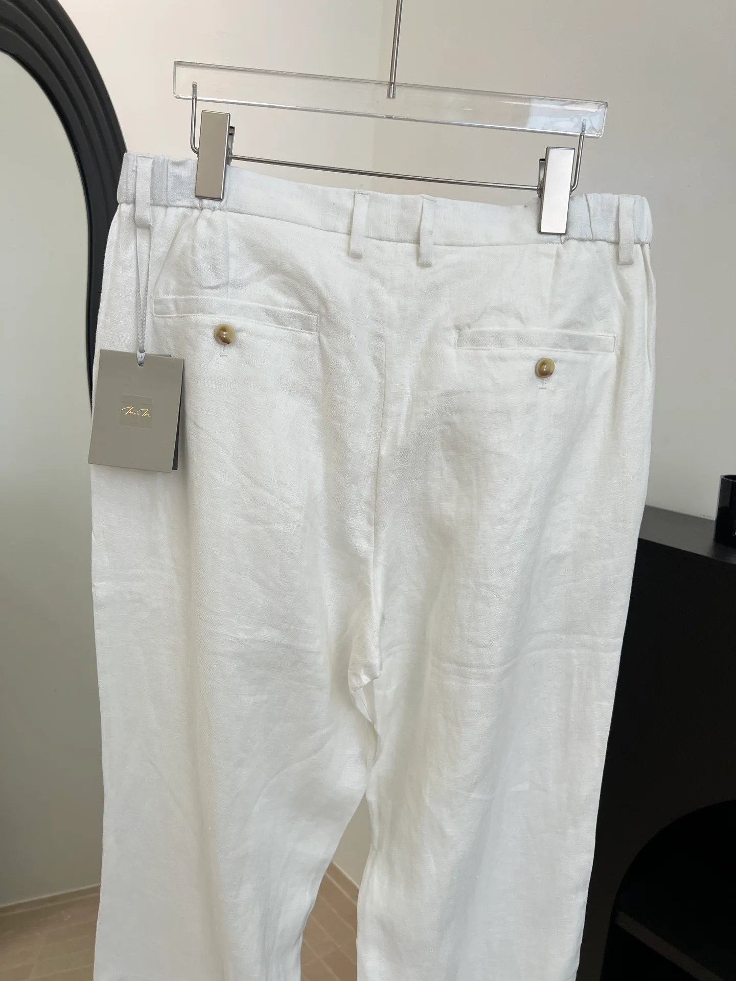 Брюки Мужские Tom Ford 11395254