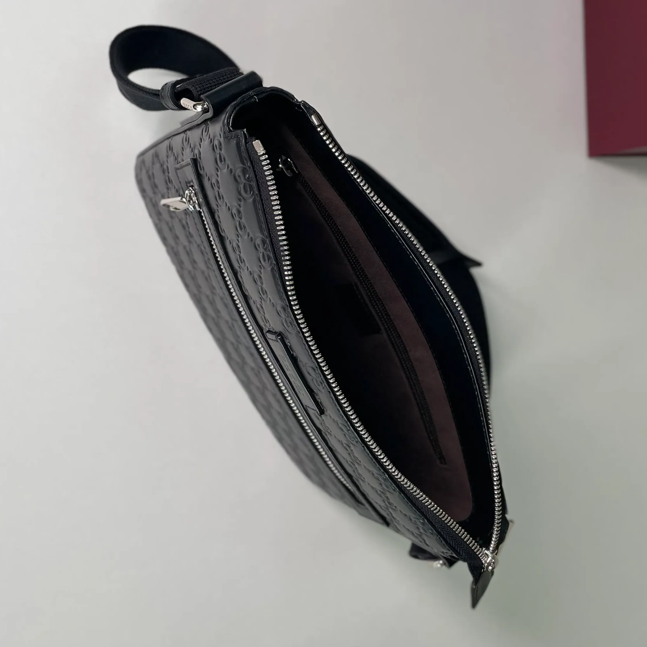 Поясные Сумки Мужские Gucci 339466