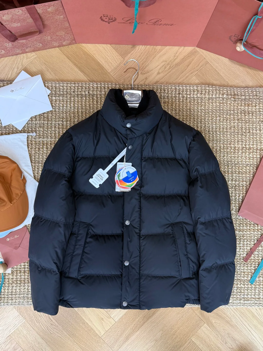 Куртки И Пуховики Мужские Loro Piana 844600