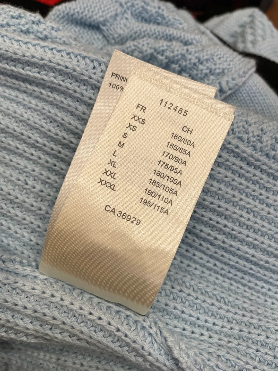 Джемперы И Свитеры Мужские Louis Vuitton 10268193