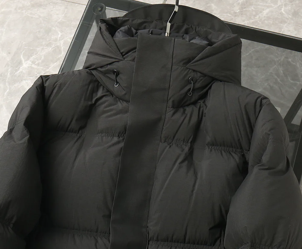 Куртки И Пуховики Мужские Zegna 381670