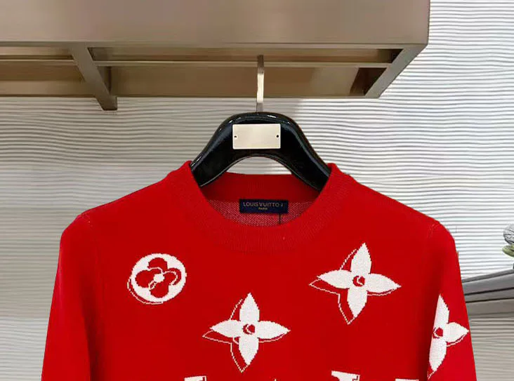 Джемперы И Свитеры Мужские Louis Vuitton 1467637