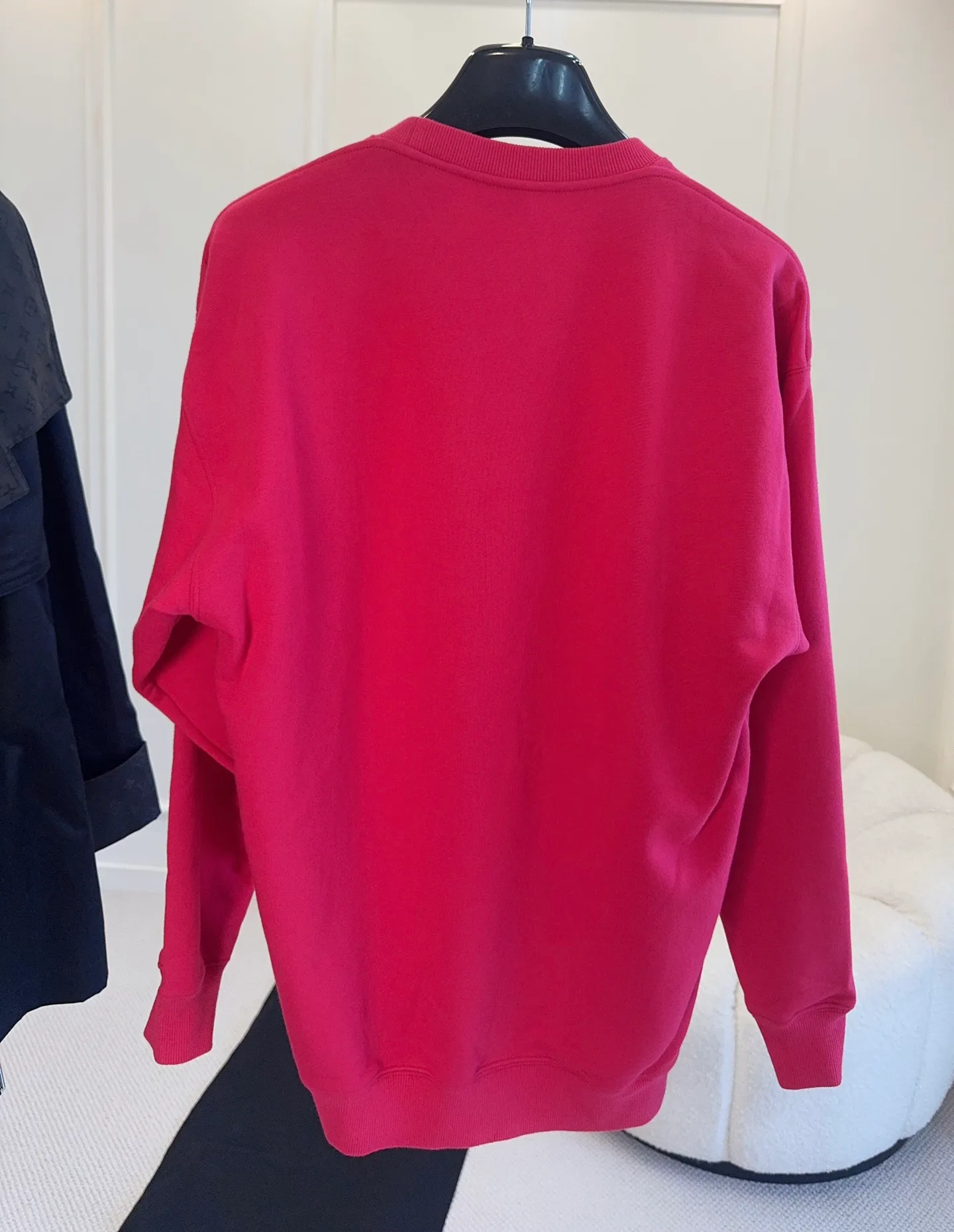 Свитшоты И Худи Женские Saint Laurent 18603325