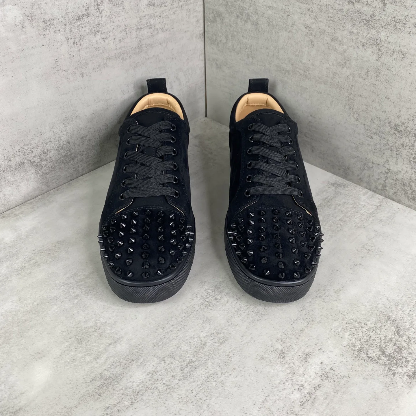 Кеды Мужские Christian Louboutin 12809803