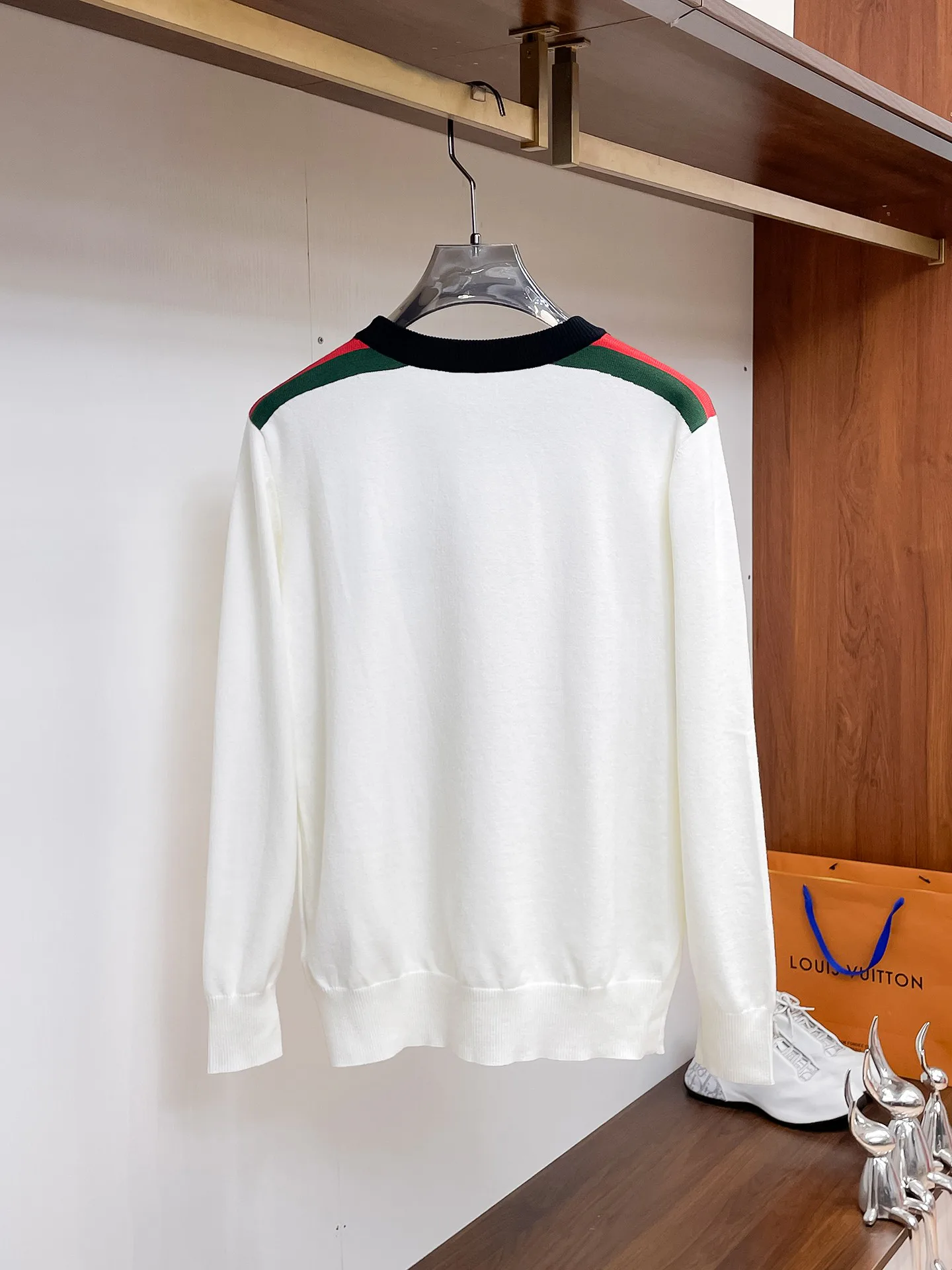 Свитшоты И Худи Мужские Gucci 384079