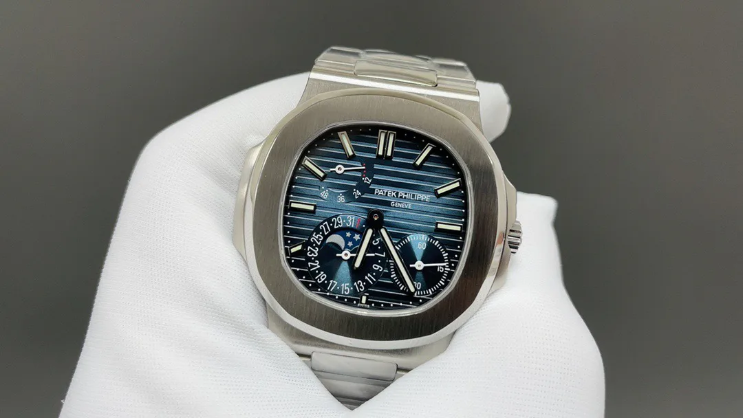 Часы Мужские Patek Philippe 17653636