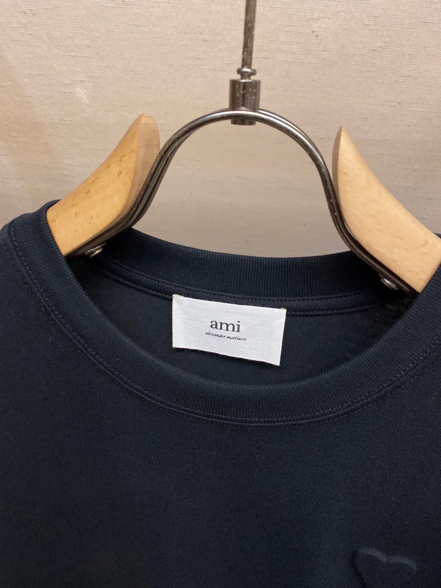 Футболки Женские Ami Paris 859136