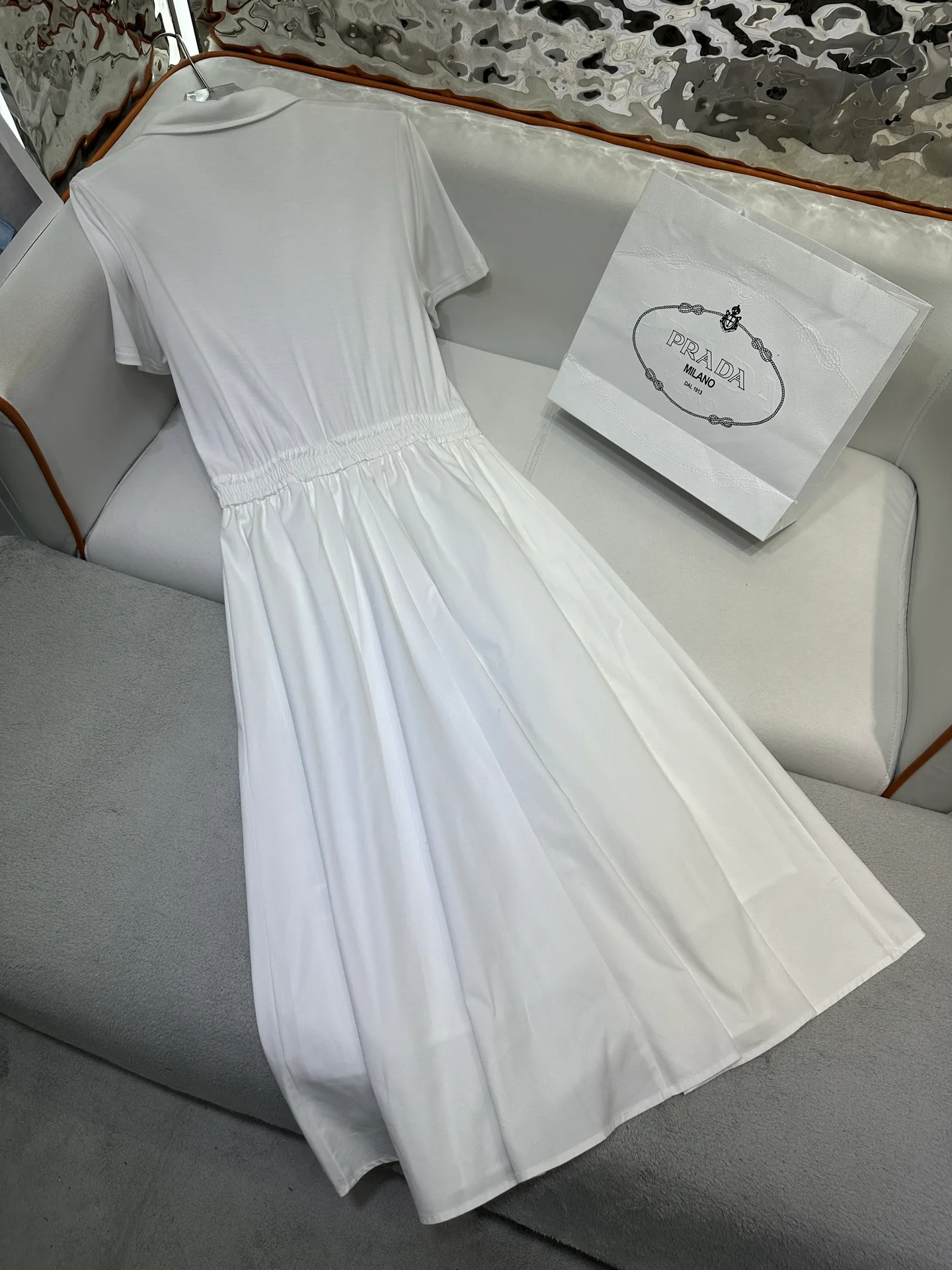 Платья Женские Prada 27260