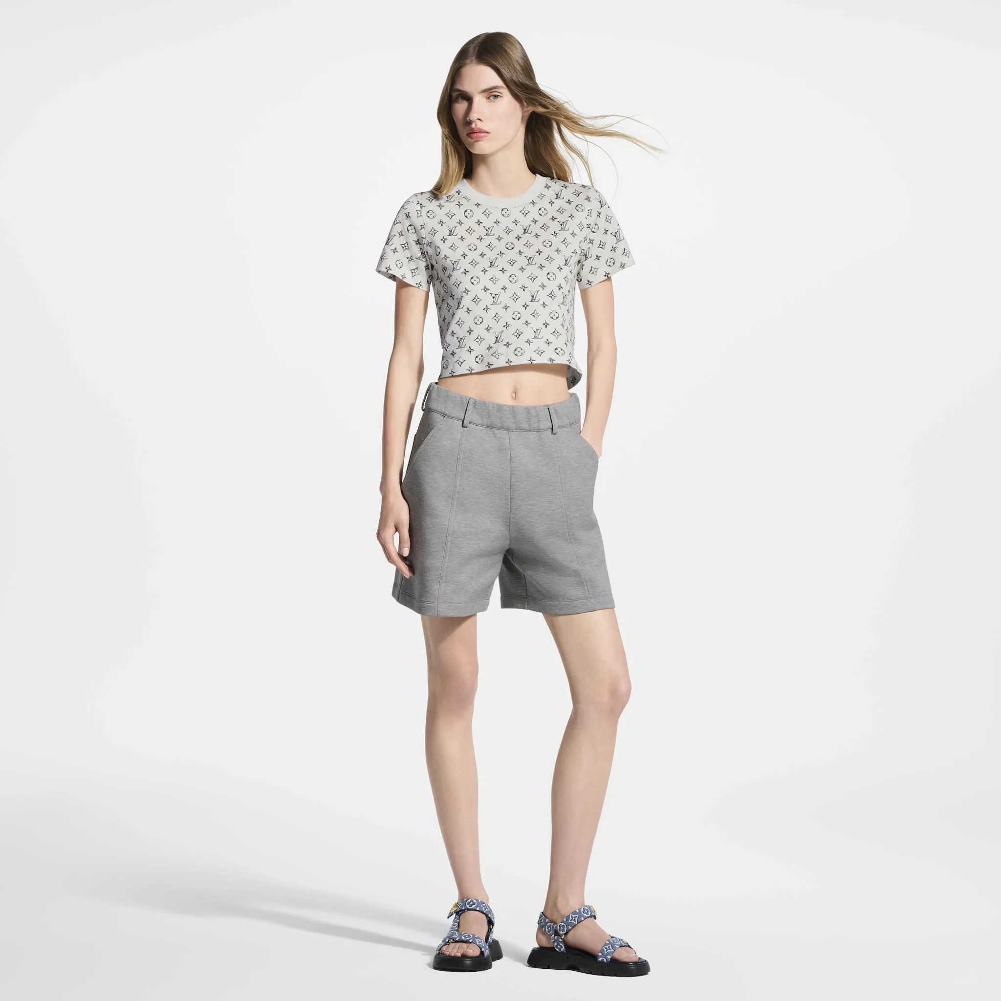 Футболки Женские Louis Vuitton 17521730
