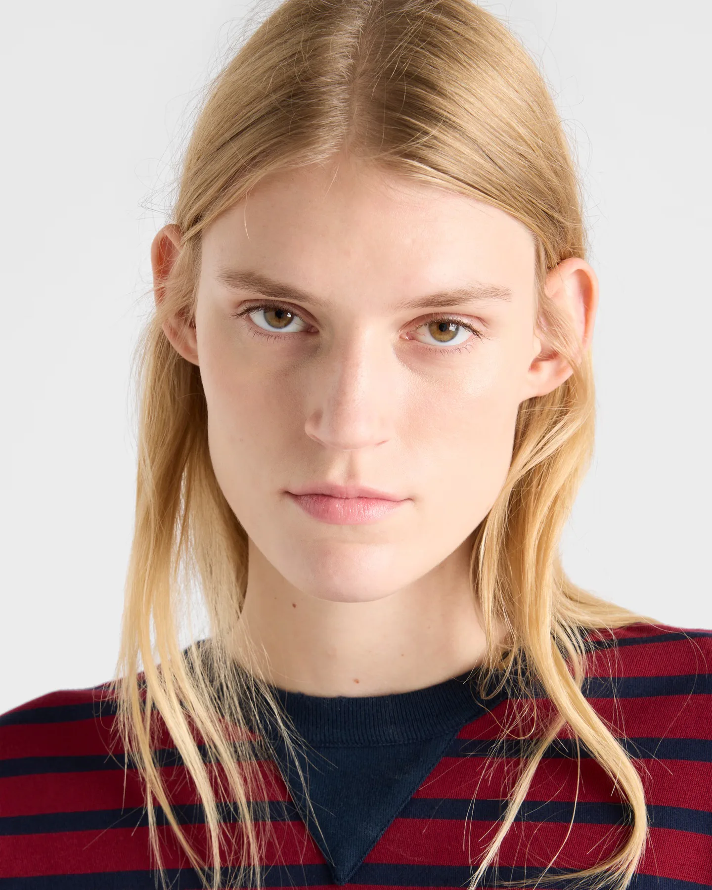 Лонгсливы Женские Prada 5044795