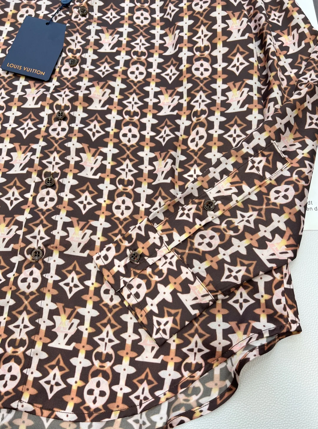 Рубашки Женские Louis Vuitton 13309449