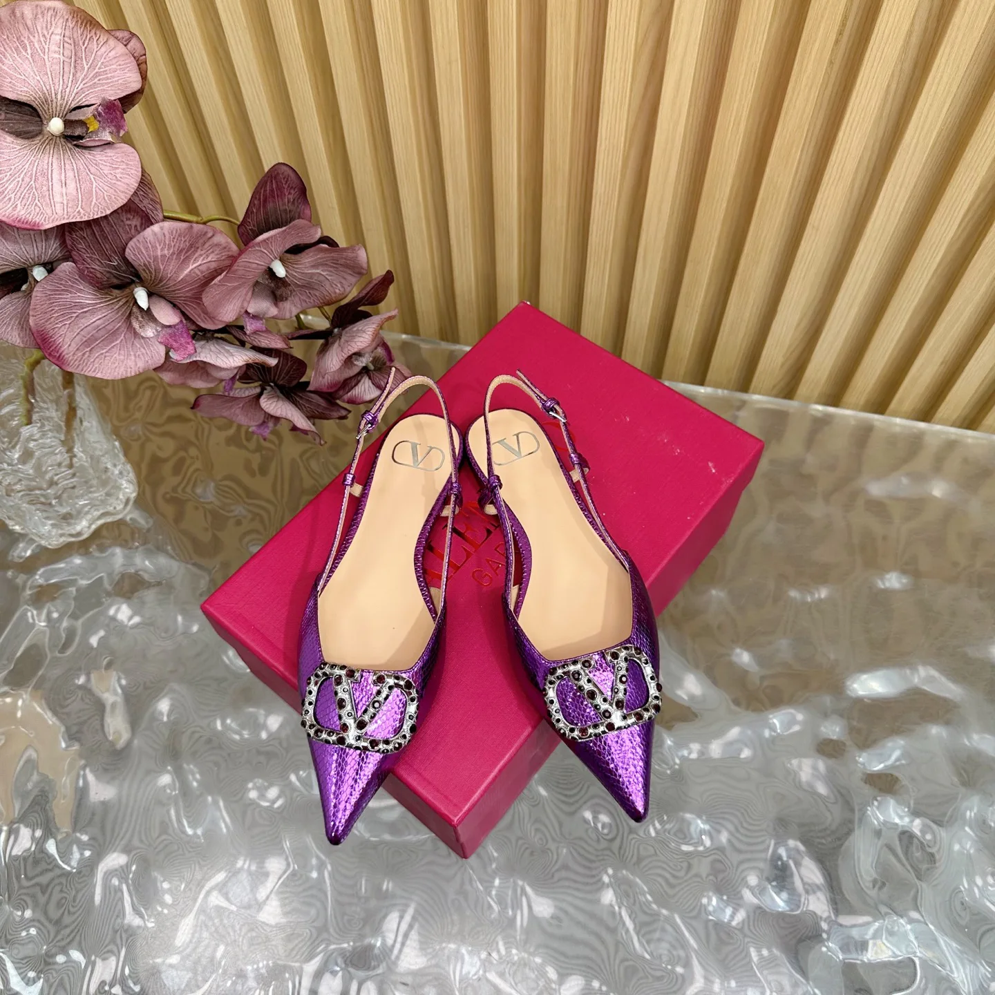 Туфли Женские Valentino 10068128