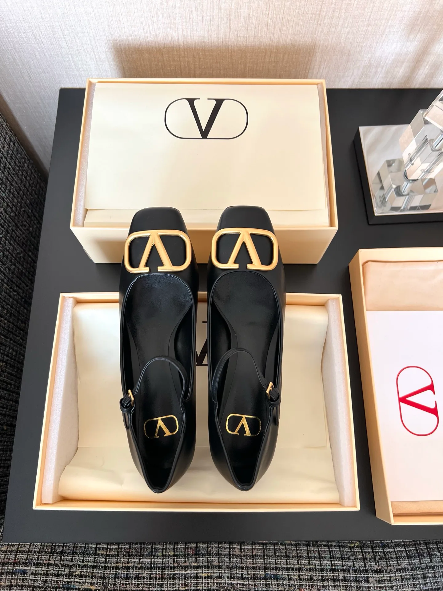 Туфли Женские Valentino 17480143
