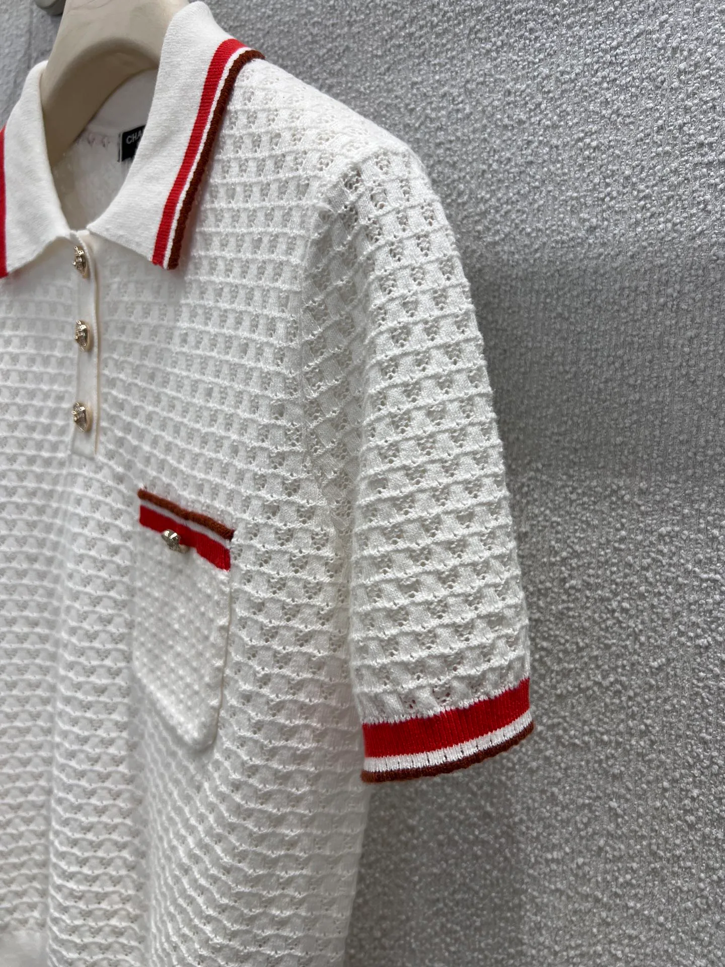 Джемперы И Свитеры Женские Chanel 852008