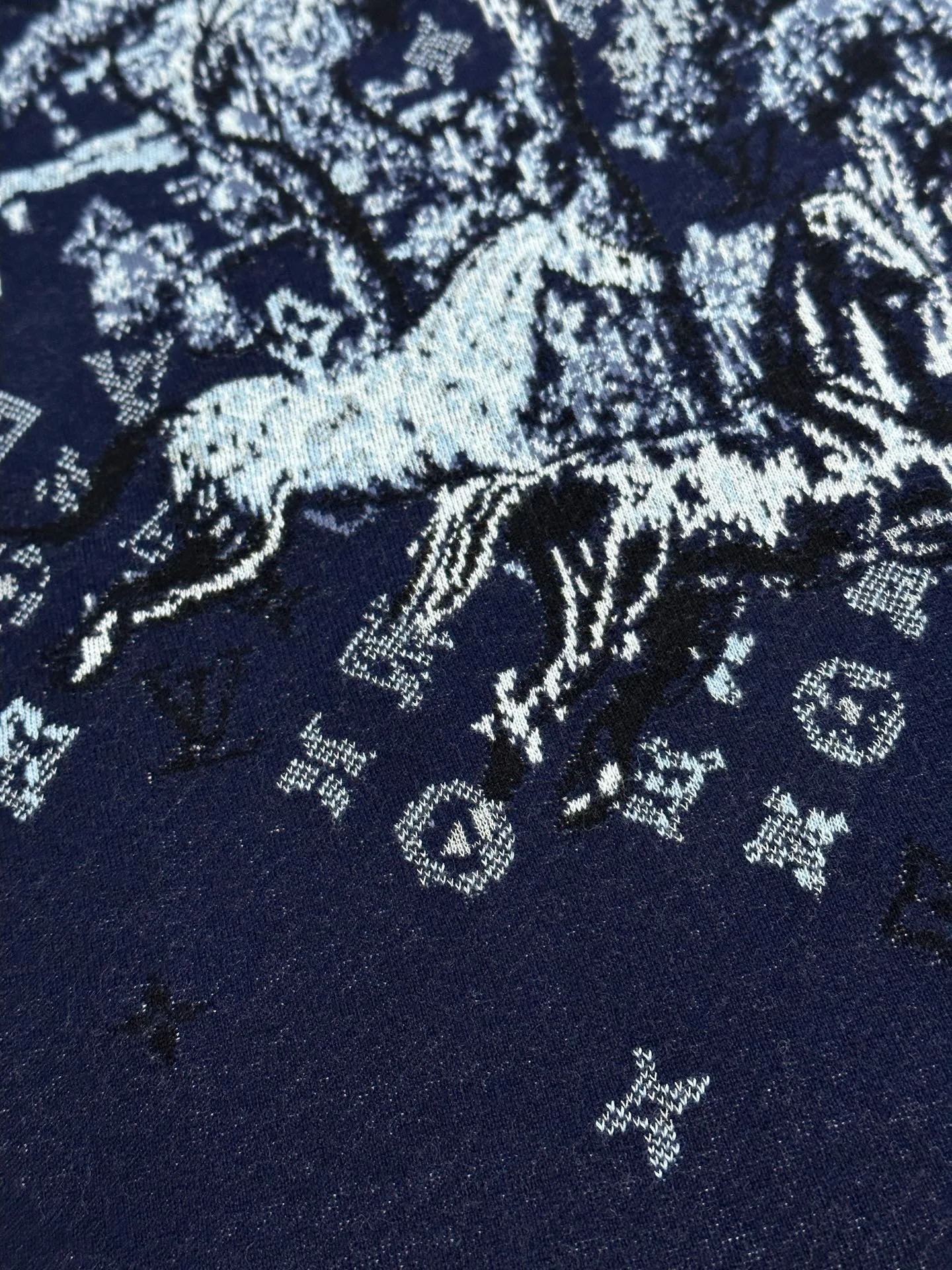 Футболки Мужские Louis Vuitton 10028080