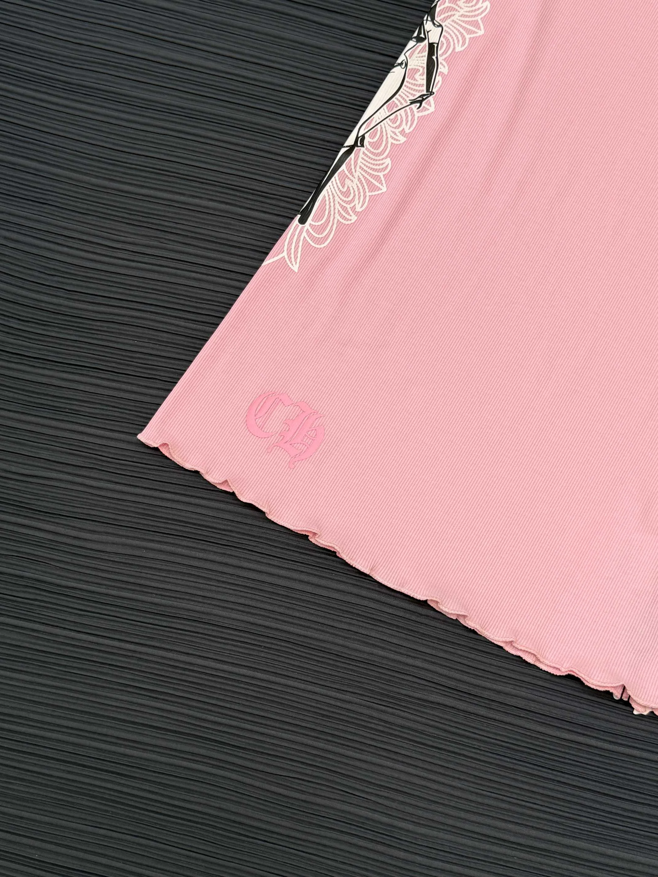 Платья Женские Chrome Hearts 13425717