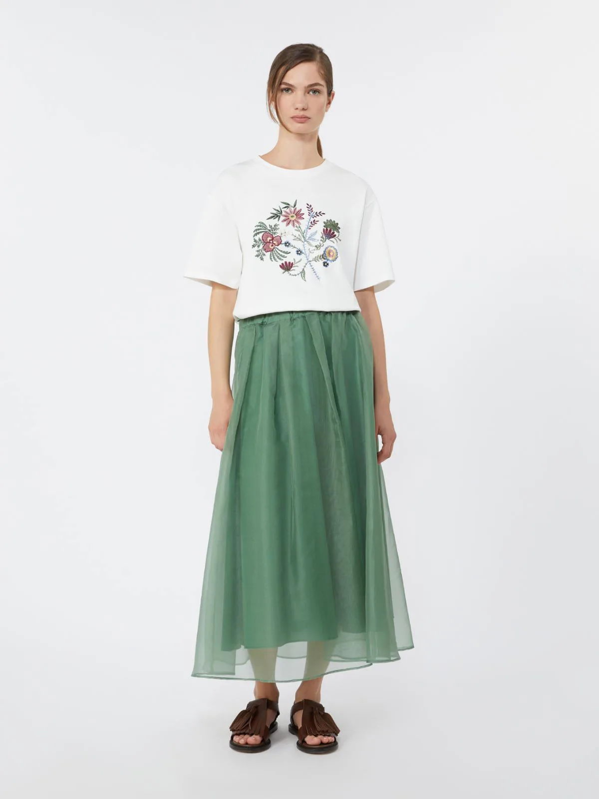 Футболки Женские Max Mara 13550935