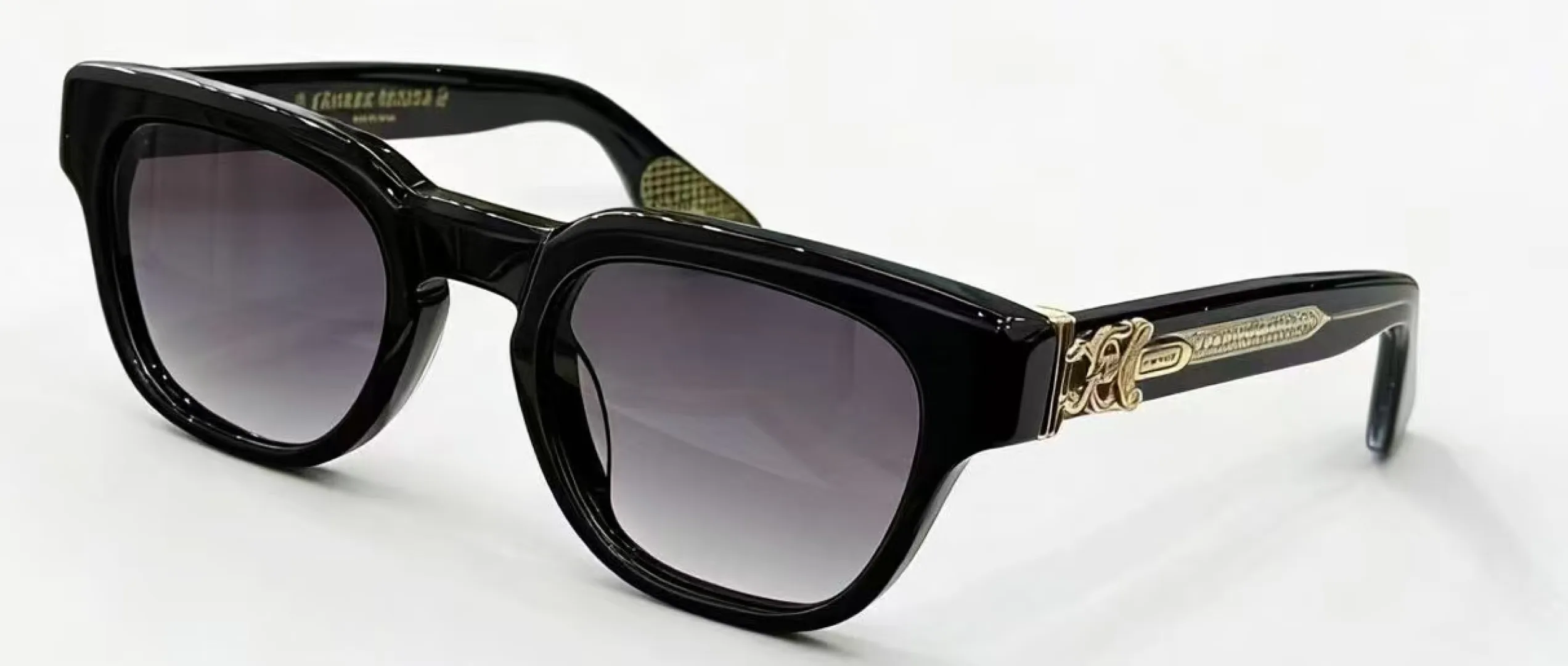 Очки Chrome Hearts 18398447