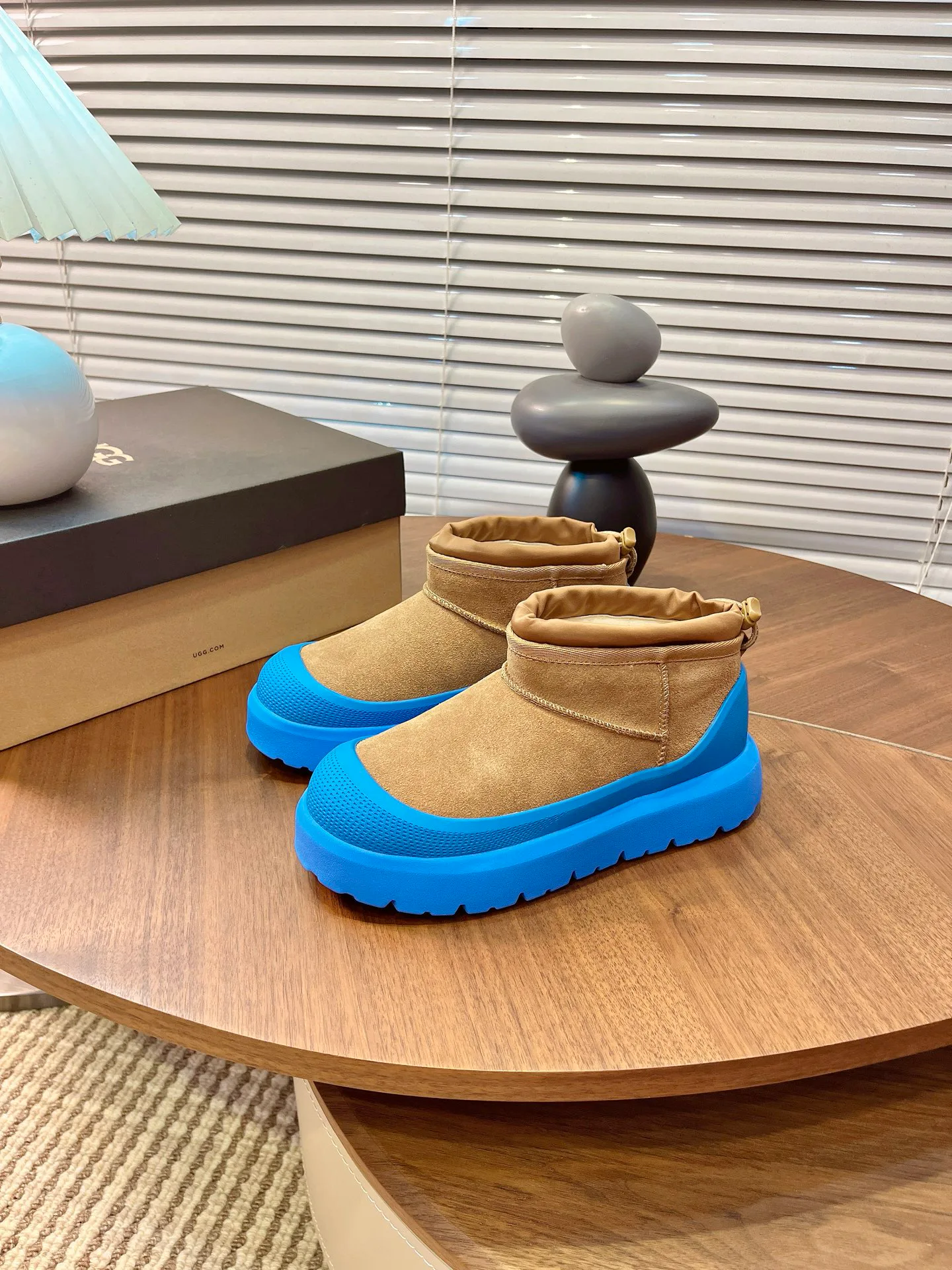 Угги Женские Ugg 197684