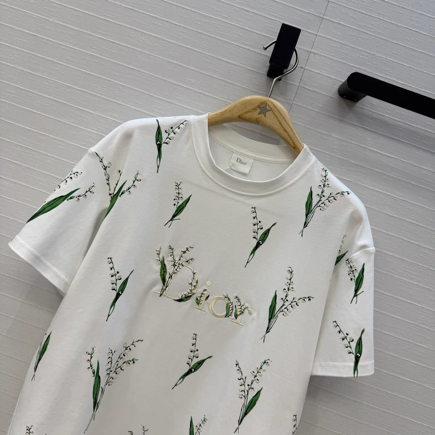 Футболки Женские Christian Dior 12686034