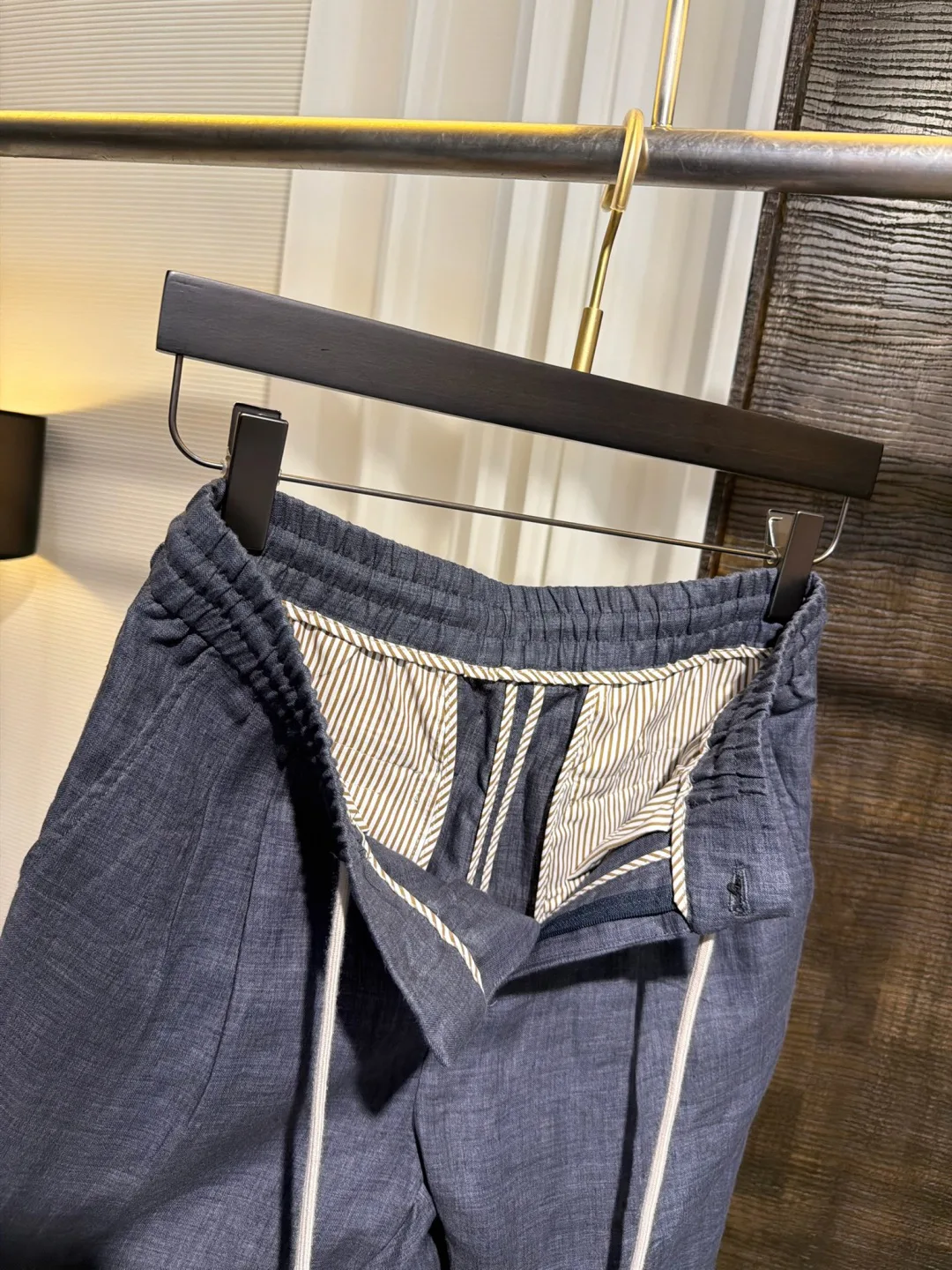 Брюки Женские Brunello Cucinelli 11325273