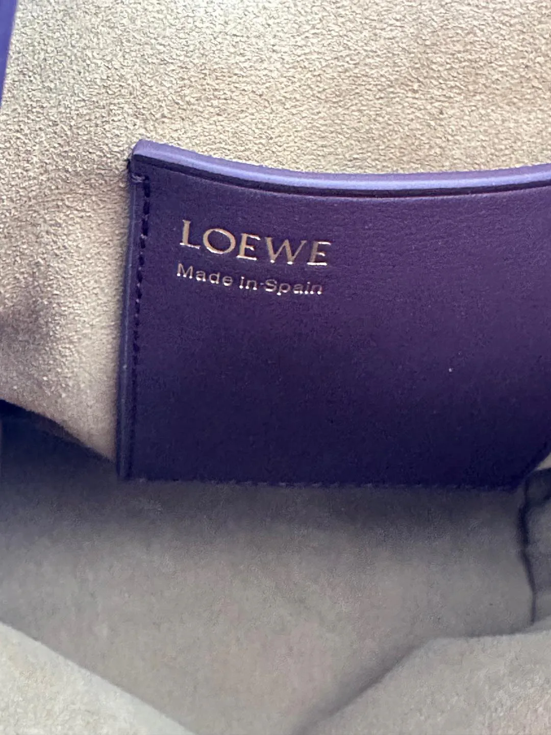 Сумки На Ремне Женские Loewe 690044