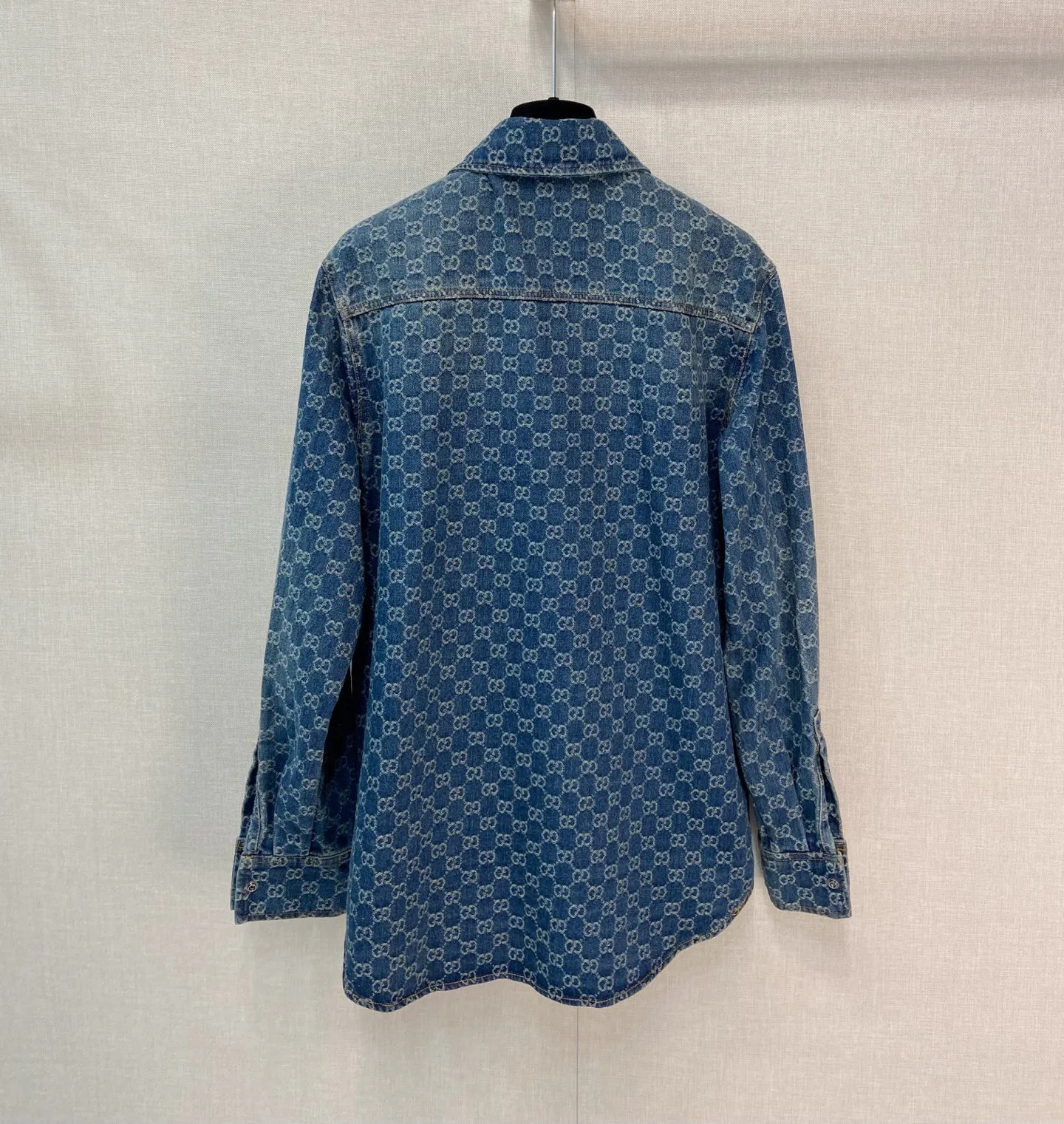 Рубашки Женские Gucci 13167169