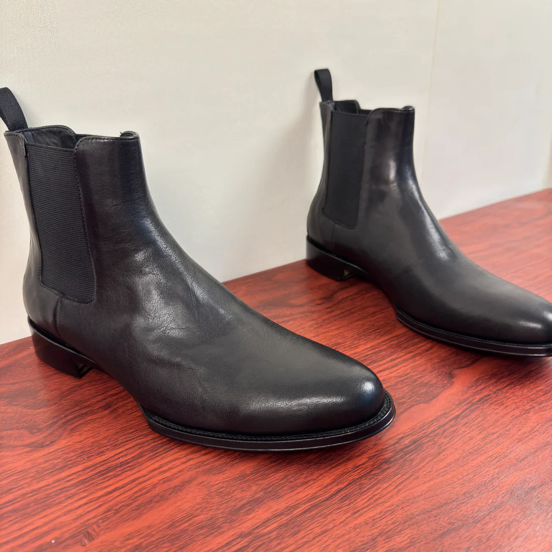 Ботинки Мужские Gucci 19131813