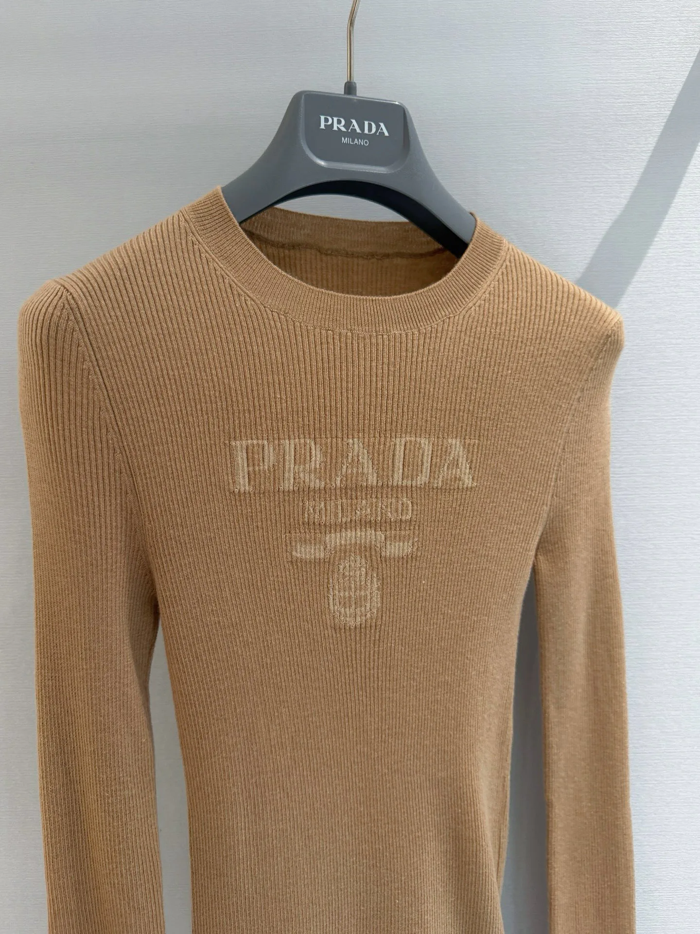 Джемперы И Свитеры Женские Prada 19136496