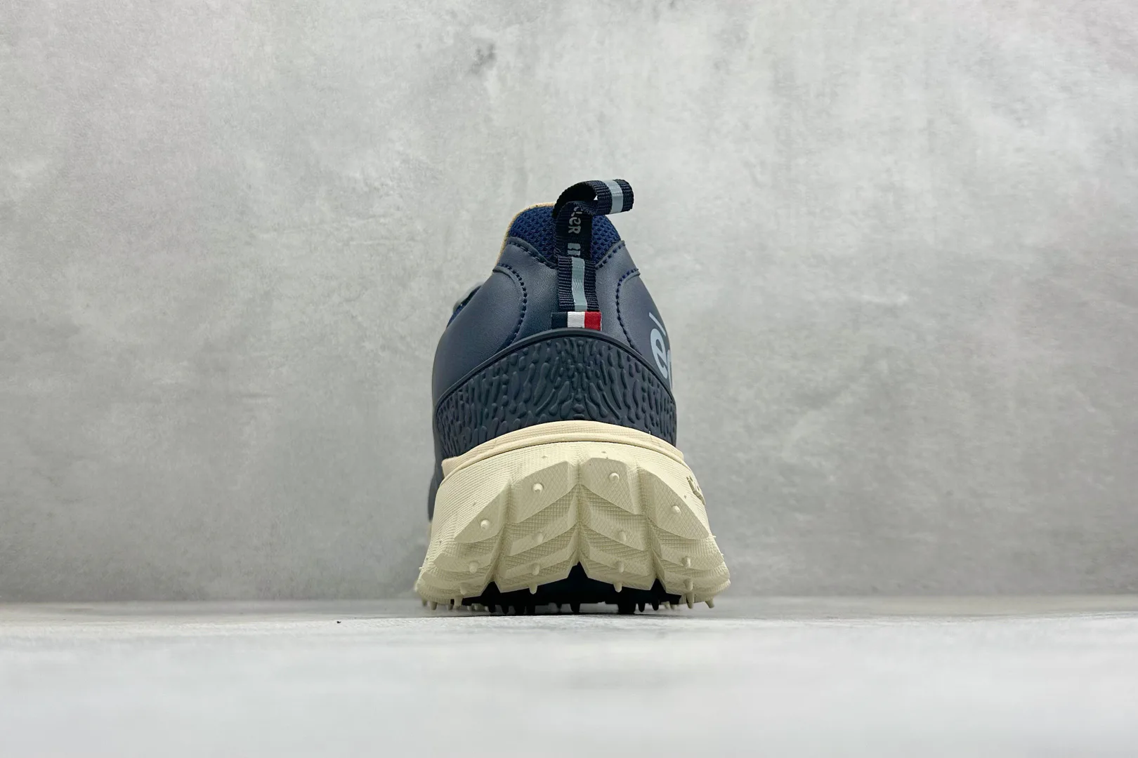 Кроссовки Мужские Moncler 18181993