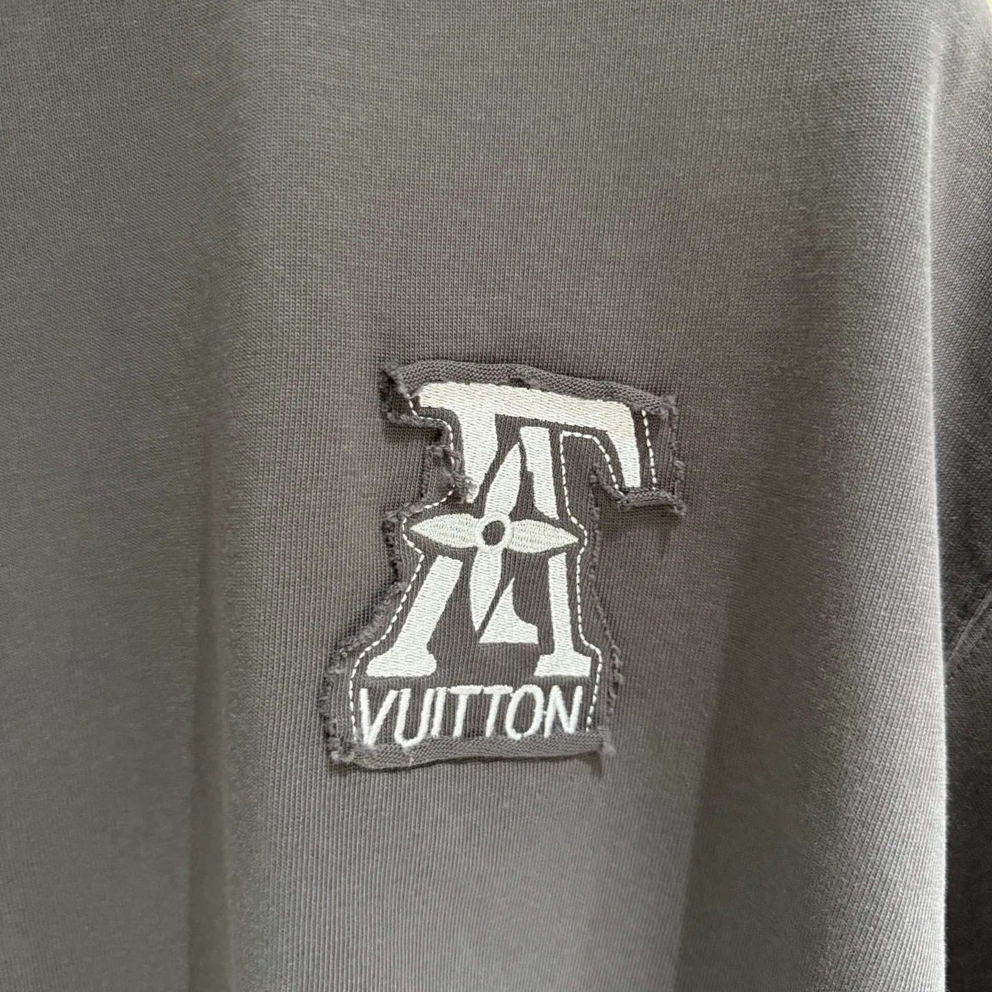 Футболки Женские Louis Vuitton 861981