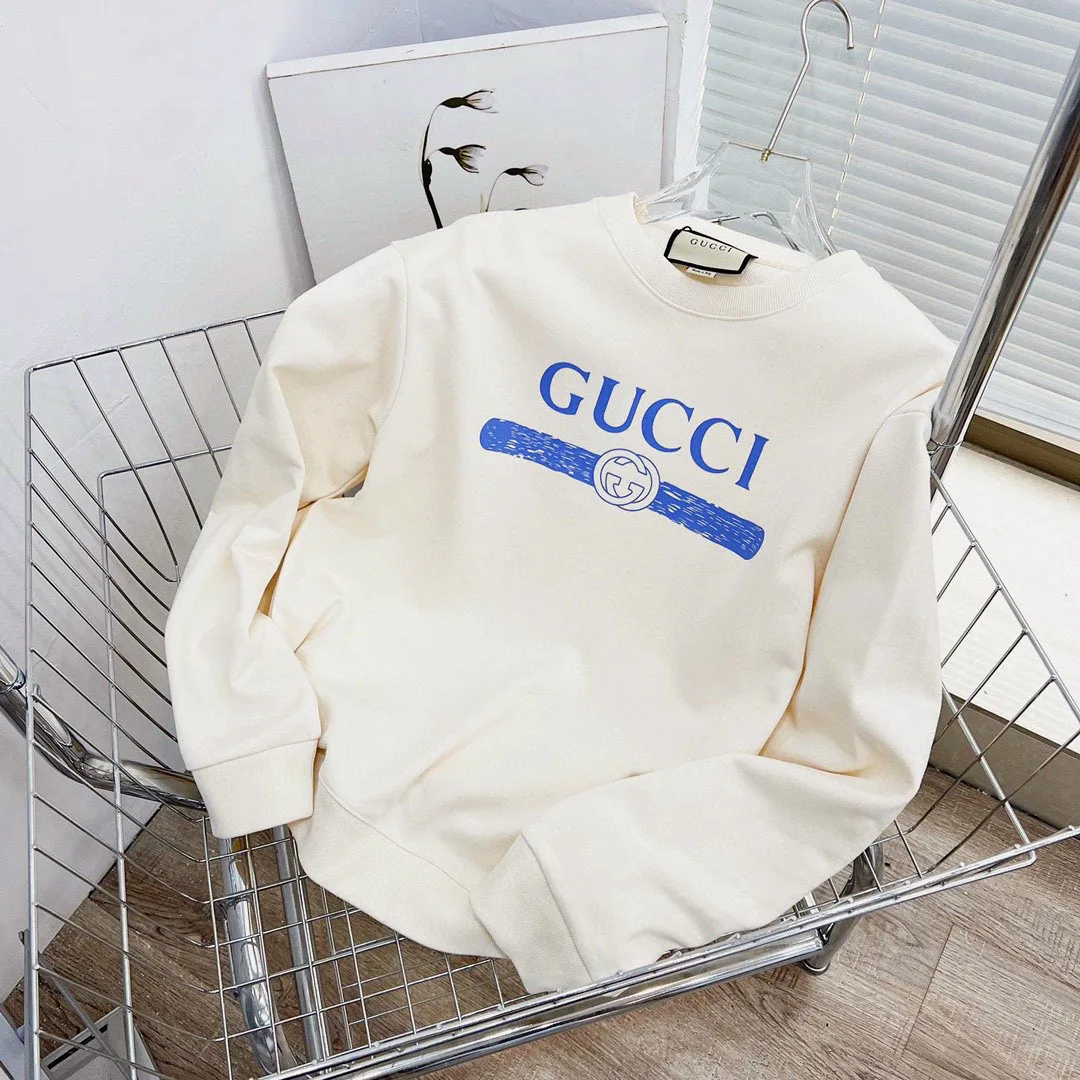 Свитшоты И Худи Женские Gucci 11109324
